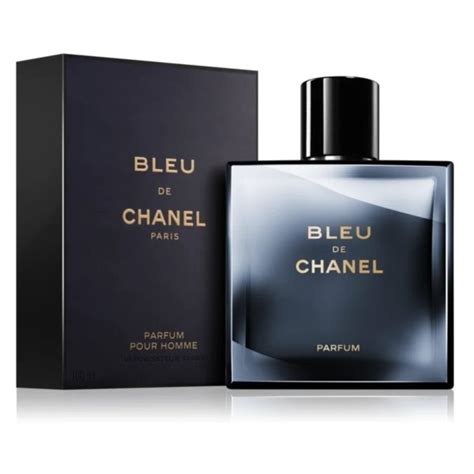 chanel de bleu men's|where to buy chanel bleu.